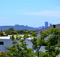 Sapphire Blue Apartment - Accommodation Melbourne