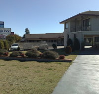 Sapphire City Motor Inn - Accommodation Melbourne