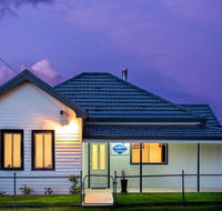 Sapphire Cottage - Melbourne 4u