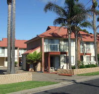 Sapphire Court - Accommodation Melbourne