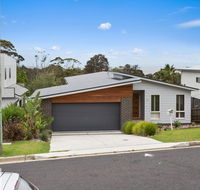 Sapphire Shores at Pambula Beach - Accommodation Melbourne