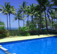 Sarina Beach Motel - Accommodation Melbourne