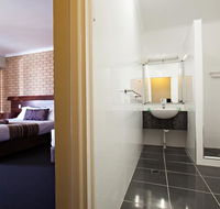 Sarina Motor Inn - Accommodation Melbourne