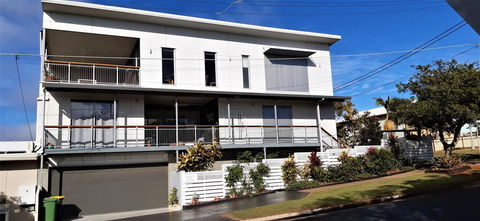 Scarborough Beach Break Holidays - Accommodation Melbourne 0