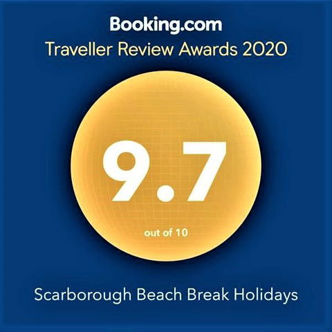 Scarborough Beach Break Holidays - Accommodation Melbourne 3