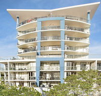 Scarborough Beach Resort Queensland - Accommodation Melbourne