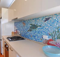 SCARBOROUGH SERENITY