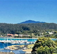 Scarlets by the Sea - Accommodation Melbourne