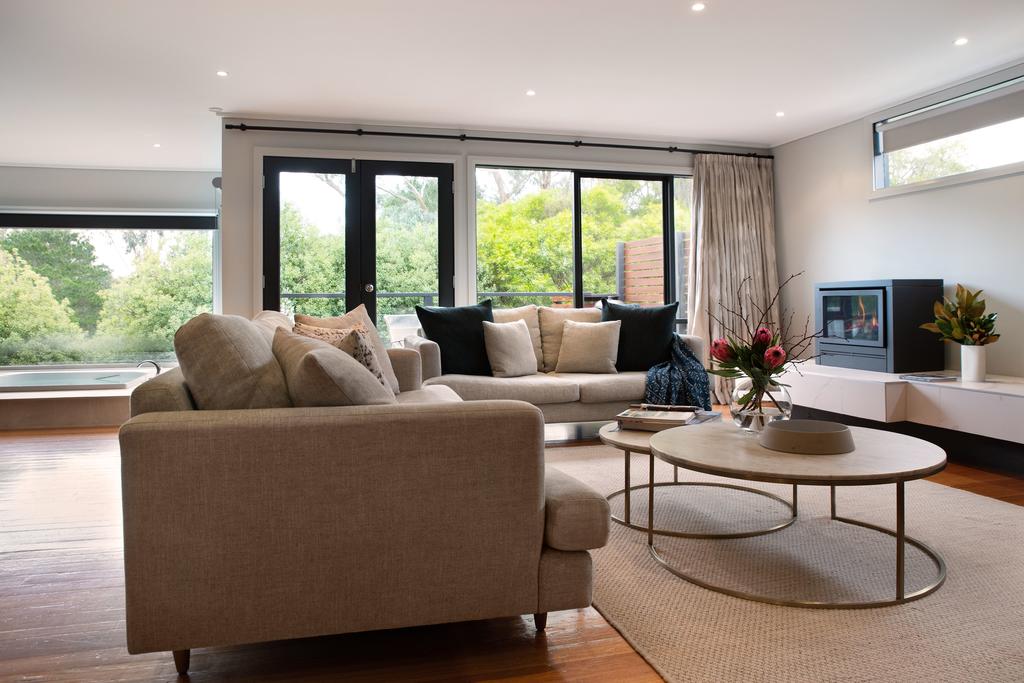 Hepburn VIC Accommodation Melbourne