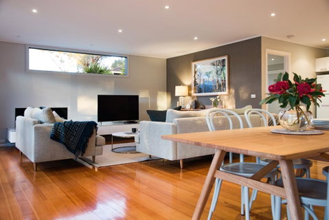 Schafhalle - Accommodation Melbourne 3