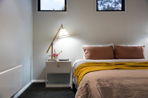 Schafhalle - Accommodation Melbourne 2