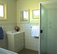 Schoolhouse Cottage American River - Accommodation Melbourne
