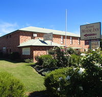 Scone Motor Inn  Apartments - Accommodation Melbourne