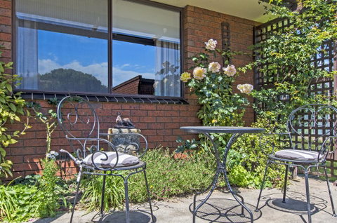 Scotshaven - Accommodation Melbourne 1