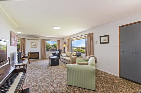 Scotshaven - Accommodation Melbourne 0