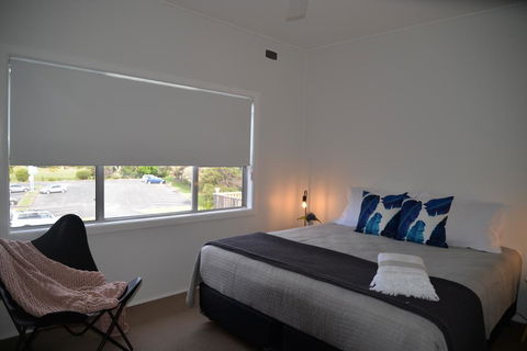 Scotts Head Beach Bunker - Accommodation Melbourne 2