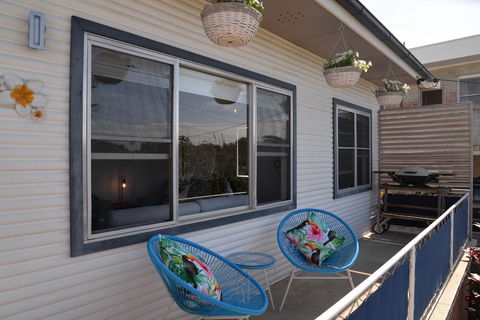 Scotts Head Beach Bunker - Accommodation Melbourne 0