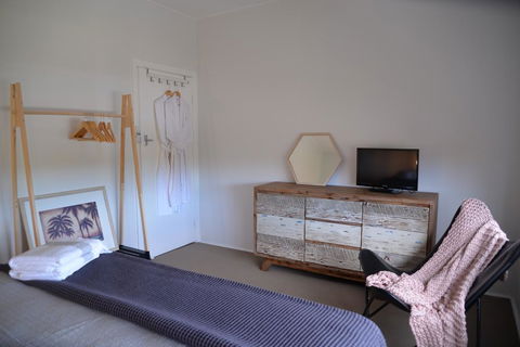 Scotts Head Beach Bunker - Accommodation Melbourne 3