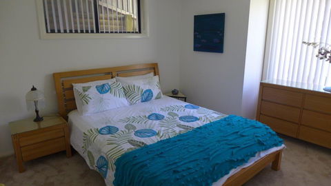 Se-Ayr BnB At Lighthouse - Accommodation Melbourne 3