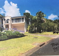 Se-Ayr BnB at Lighthouse - Accommodation Melbourne
