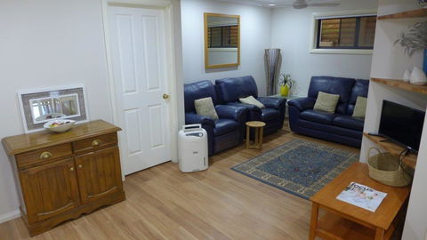 Se-Ayr BnB At Lighthouse - Accommodation Melbourne 1