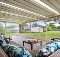 Sea Bird - close to beach shops and cafes - Accommodation Melbourne