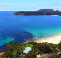 Sea Change Safety Cove - Accommodation Melbourne