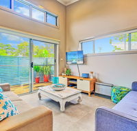 Sea Mist - Accommodation Melbourne
