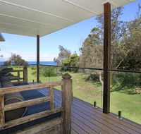 Sea Mist - Pet Friendly - Direct Access to Beach - Accommodation Melbourne