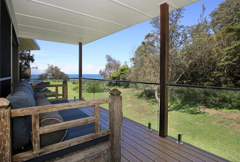 Sea Mist - Pet Friendly - Direct Access To Beach - Accommodation Melbourne 0