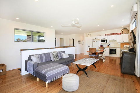 Sea Mist - Pet Friendly - Direct Access To Beach - Accommodation Melbourne 1