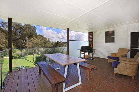 Sea Mist - Pet Friendly - Direct Access To Beach - Accommodation Melbourne 2