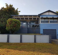 Sea Salt 24 Stewart Street - Accommodation Melbourne