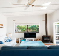 Sea Urchin 9 Sandy Point Road - Accommodation Melbourne