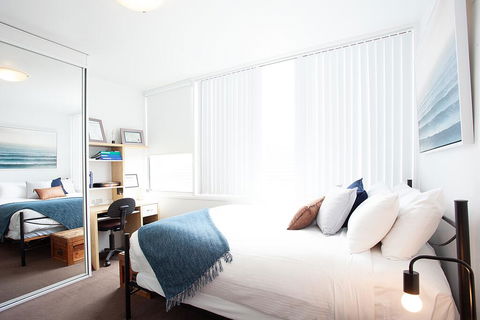 Sea Views Bondi Beach - Accommodation Melbourne 2