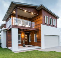 Sea Wood Delight in Hervey Bay - Accommodation Melbourne