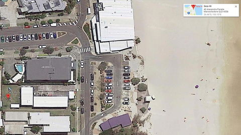 Sea-Hi - Accommodation Melbourne 1