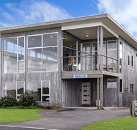 Sea-Lit - South Beach - Accommodation Melbourne