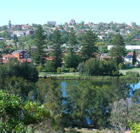 Seabreeze - Accommodation Melbourne