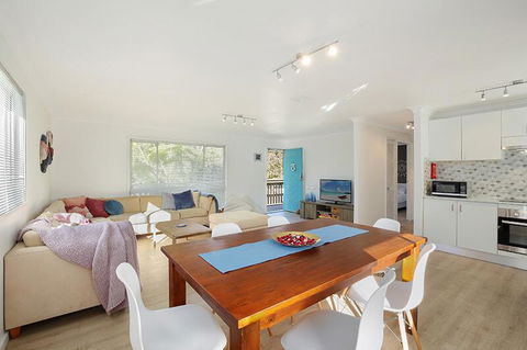 Seabreeze Retreat - Accommodation Melbourne 0