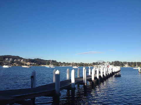 Seabreeze Retreat - Accommodation Melbourne 2