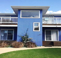 Seacluded - plenty of room for everyone - Accommodation Melbourne