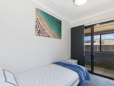 Seaclusion - Accommodation Melbourne 3
