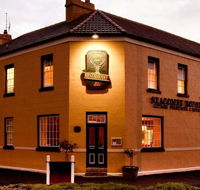 Seacombe House Motor Inn Port Fairy - Accommodation Melbourne
