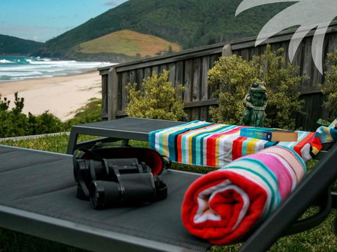 SeaCrest On Blueys Beach - Accommodation Melbourne 1