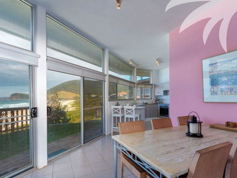 SeaCrest On Blueys Beach - Accommodation Melbourne 3