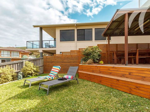 SeaCrest On Blueys Beach - Accommodation Melbourne 0