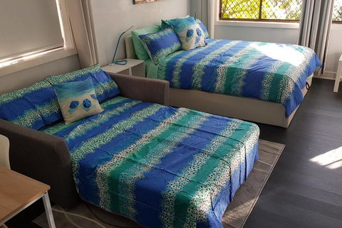 Seadreams, Maroubra - Accommodation Melbourne 2