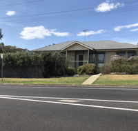 Seagrape Cottage - Accommodation Melbourne