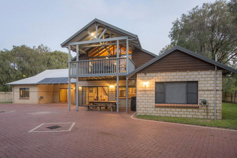 Seagull - Accommodation Melbourne 0